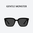 GENTLE MONSTER【2025系列】MY ME 经典方形大框墨镜太阳镜男女中性 01