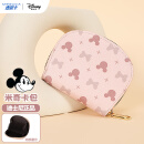 迪士尼（Disney）米奇卡包包包女包礼盒包装生日礼物女生日礼物送女生