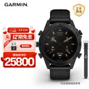 佳明（GARMIN）MARQ2 Commander Gen 2指挥官 碳纤维高端商务手表智能运动腕表