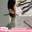 Royal sasa轻奢品牌女士发簪新中式檀木古风高级感木簪步摇簪子七夕送女友 素采【发簪】
