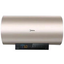 美的（Midea）家用电热水器储水式变频速热免清洗水电分离一级节能省电33NQ3 60L3300WF6033-J7Pro