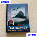 FINANCIAL ACCOUNTING 4th EDITION二手书