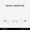 GENTLE MONSTER【2025珠宝系列】GLITZ时尚光学镜 02