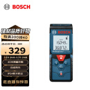 博世（BOSCH）GLM 4000 40米红外线激光测距仪测量仪量房仪电子尺卷尺