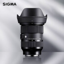 适马（SIGMA）Art 24-70mm F2.8 DG DN 全画幅微单 恒定大光圈标准变焦镜头2470 人像风光旅游（索尼E卡口）