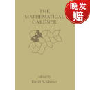 【4周达】The Mathematical Gardner