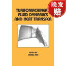 【4周达】Turbomachinery Fluid Dynamics and Heat Transfer