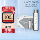 芙丝（VOSS）挪威原装进口饮用天然泉水(深层自流)375ml*24瓶(玻璃瓶)年货送礼