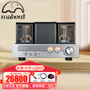 MAHOUT驯象大师英国Mahout驯象大师 LQ805 CLASSIC II胆机功放机 HIFI音响 发烧电子管G300B高保真胆机功放 LQ805 CLASSIC II
