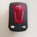 征服者征服者电子狗2025贝尔雷达车载测速预警仪固定流动一体机免费升级 征服者JZ980