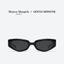 GENTLE MONSTER【联名系列】 MAISON MARGIELA MM205墨镜太阳镜 01