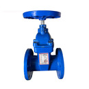 铁辰电力 球磨铸铁软密封闸阀Z45X-16 DN150 个