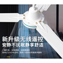 Supercloud  工业吊扇1200+3米遥控定时线+5米线 +膨胀钩
