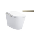 TOTO诺瑞斯特CES8E120/CES8G220/CES8G320/CES8G520全智能一体座便器 CES8G320【金色】 305mm