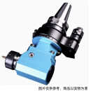 帕莱克 F90-20 F32 HSK63 Multipoint System  角度头本体 1个