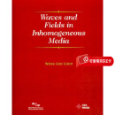 预订 Waves And Fields In Inhomogenous Media [Wiley电子电气工程]