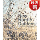 New Nordic Gardens: Scandinavian Landscape Design