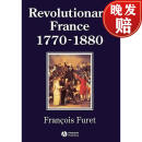 【4周达】Revolutionary France 1770-1880 [Wiley历史]