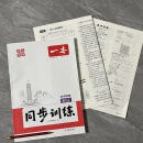 重庆专用 2025春最新 一本同步训练·初中物理 Y2 八年级下册RJ 人教版 8年级下册
