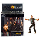 Mattel 侏罗纪世界 Hammond 系列 Owen Grady 可动公仔