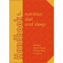 预订  Handbook of nutrition, diet and sleep 营养、饮食和睡眠手册: 9789086862085