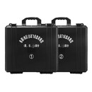 沃营美日台模拟主战飞机模型模拟演习飞机模型 一套2箱(34架飞机)京仓