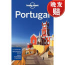 Lonely Planet Portugal (Travel Guide)