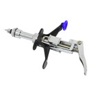 进口牛结核菌素注射器高精度度Mclintock牌一套牧场牛结核皮试工具