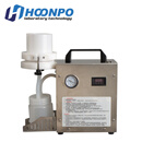 实验室便携式抽滤装置 水质叶绿素抽滤装置 现场水样过滤 抽滤装置仪 便携式实验室 500ml 抽滤装置