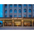 桔子酒店（丽水水阁工业园店） 房间