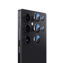 【9成新】蓝猩先生适用三星S25镜头膜 s25后摄像头膜高清防摔耐磨保护贴膜  黑  