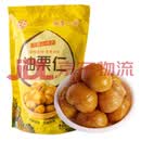 福润好吉栗福润油栗仁沂蒙山特产去壳即食蜜汁板栗老人宝宝零食小包装 油栗仁500g
