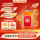 劲牌 中国劲酒 35度 2.5L  家庭分享装 自饮送礼