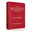 现货 荣格红书 The Red Book: A Reader's Edition 卡尔荣格 读者版 英文原版