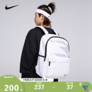 NIKE 耐克男女童双肩背包2024秋季新款电脑隔层大学生书包电脑包