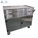 敏恒   不锈钢工具存储车    MH-BC5976    /台