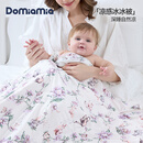 DOMIAMIA哆咪呀夏凉被成人3A级凉感被夏季可机洗双人被子空调被 200×230