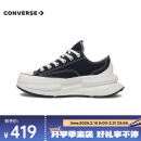 匡威（Converse）2024年中性Chuck Taylor SEASONAL帆布鞋/硫化鞋 情人节礼物 A11489C 37