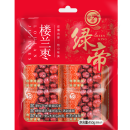 绿帝 新疆楼兰红枣 大枣 若羌灰枣450g