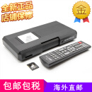 RetroTINK-4K RGB21 RGB15 8倍上变倍率 HDMI 4K60视频传输转换器