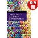 【4周达】Truyol y Serra's Doctrines of International Law