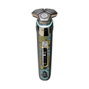 【95成新】飞利浦（PHILIPS）电动剃须刀经典9系限定款 SkinIQ智能光感刮胡刀 生日礼物送老公送男友 