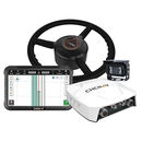 华测导航农机自动驾驶NX510等系列产品拖拉机导航导航一体机大屏