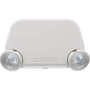 Lithonia Lighting商用应急照明灯具 LED 走廊 遥控功能 白色
