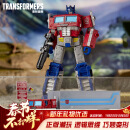 变形金刚（TRANSFORMERS）儿童男孩玩具车模型手办模玩年终奖新年礼物领袖级擎天柱E7166