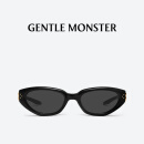 GENTLE MONSTER【2025系列】DUNS猫眼太阳镜墨镜 01