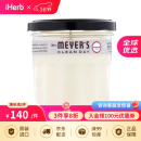 Mrs. Meyers Clean Day梅耶太太 大豆香氛蜡烛 蜡烛无烟香味蜡烛助眠蜡烛大豆蜡 薰衣草香 205克