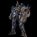 threezero 3A TOYS 变形金刚玩具 模型玩具合金骨架 男生礼物 DLX暗黑擎天柱