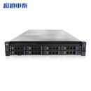 超越申泰RM5220-F国产信创服务器飞腾S5000C*2｜256G｜2*512G+5*16T｜4千兆｜2GRAID｜双电｜正版国防系统
