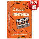【3-4周达】因果推断 Causal Inference: The Mixtape